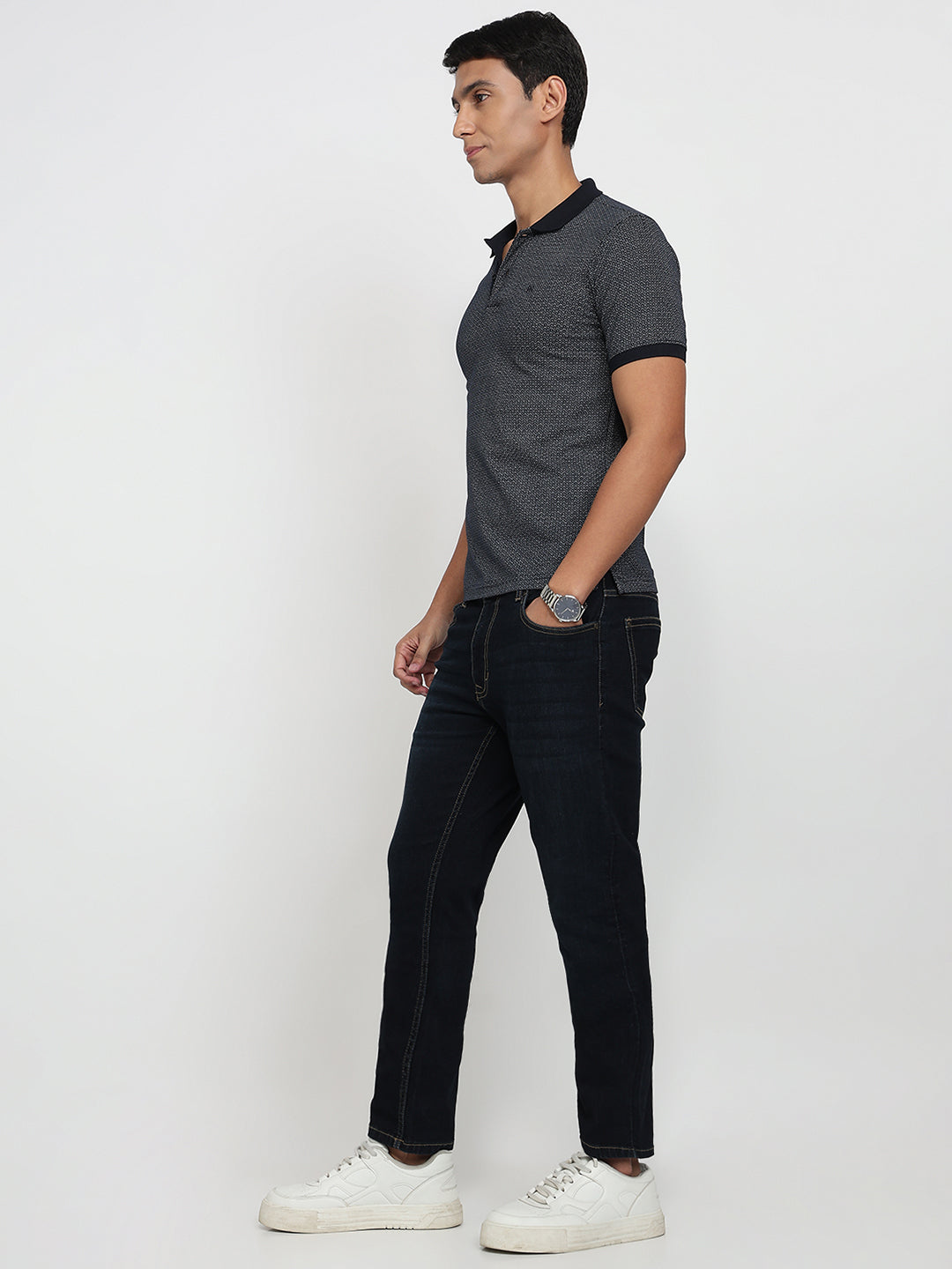 Raymond Blue T-shirt