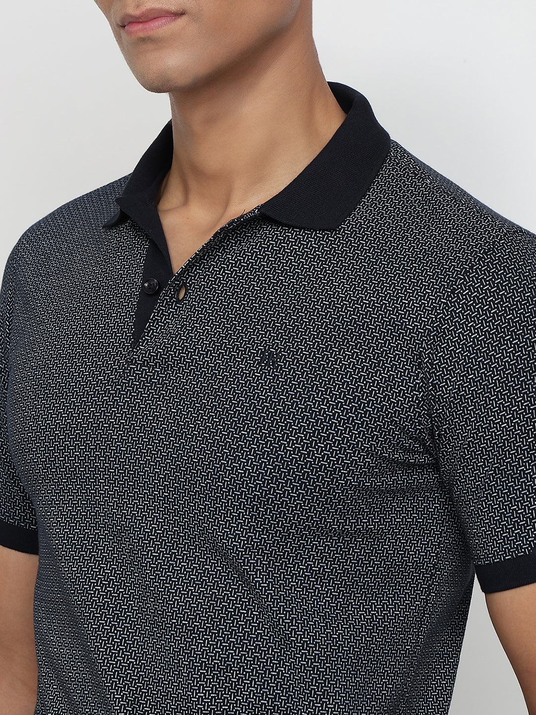 Raymond Blue T-shirt