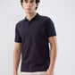 Raymond Maroon T-shirt