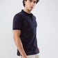 Raymond Maroon T-shirt