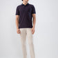 Raymond Maroon T-shirt