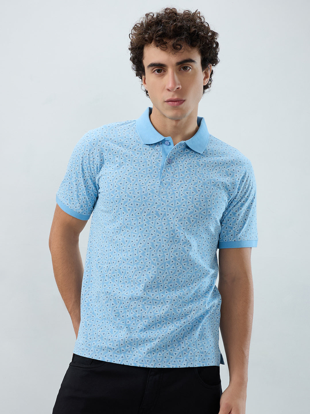 Raymond Blue T-shirt
