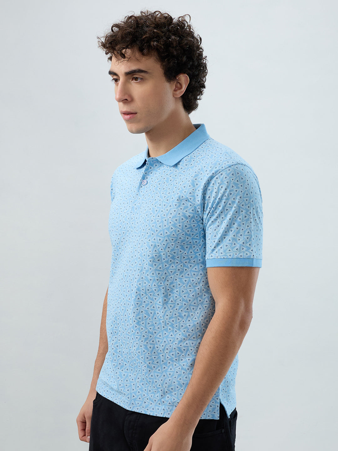 Raymond Blue T-shirt