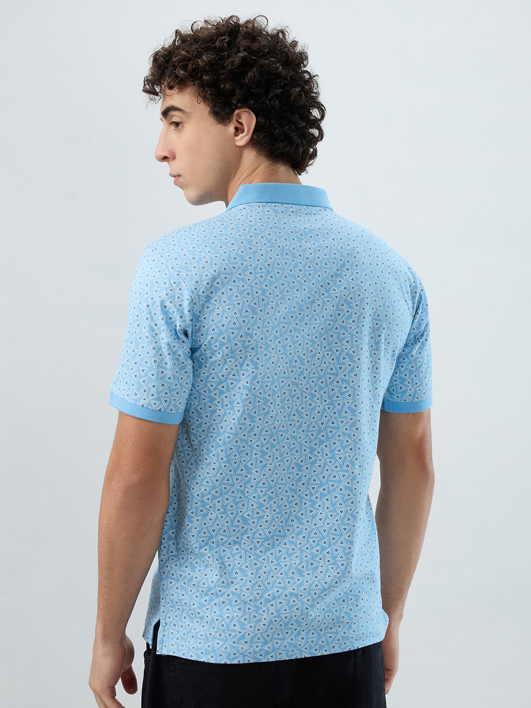 Raymond Blue T-shirt