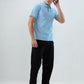 Raymond Blue T-shirt