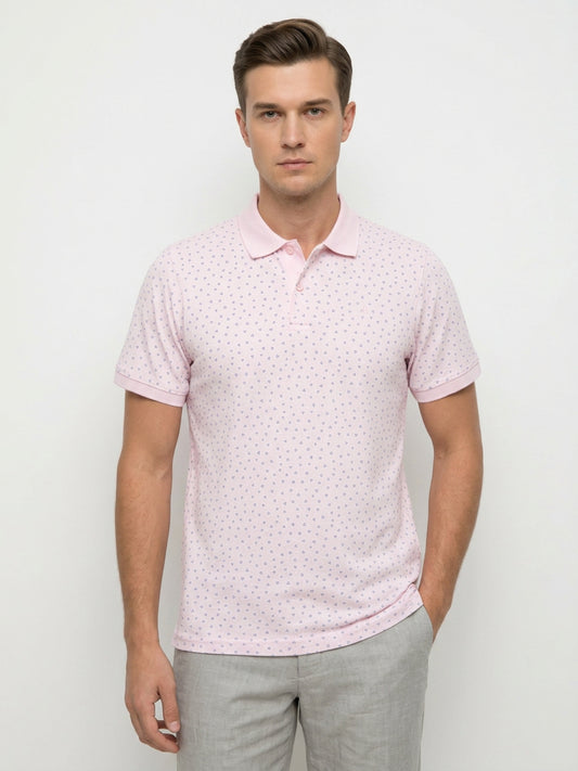 Raymond Red T-Shirt