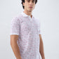 Raymond Red T-shirt