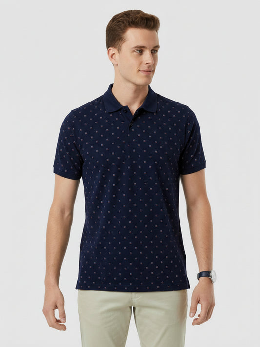 Raymond Blue T-shirt