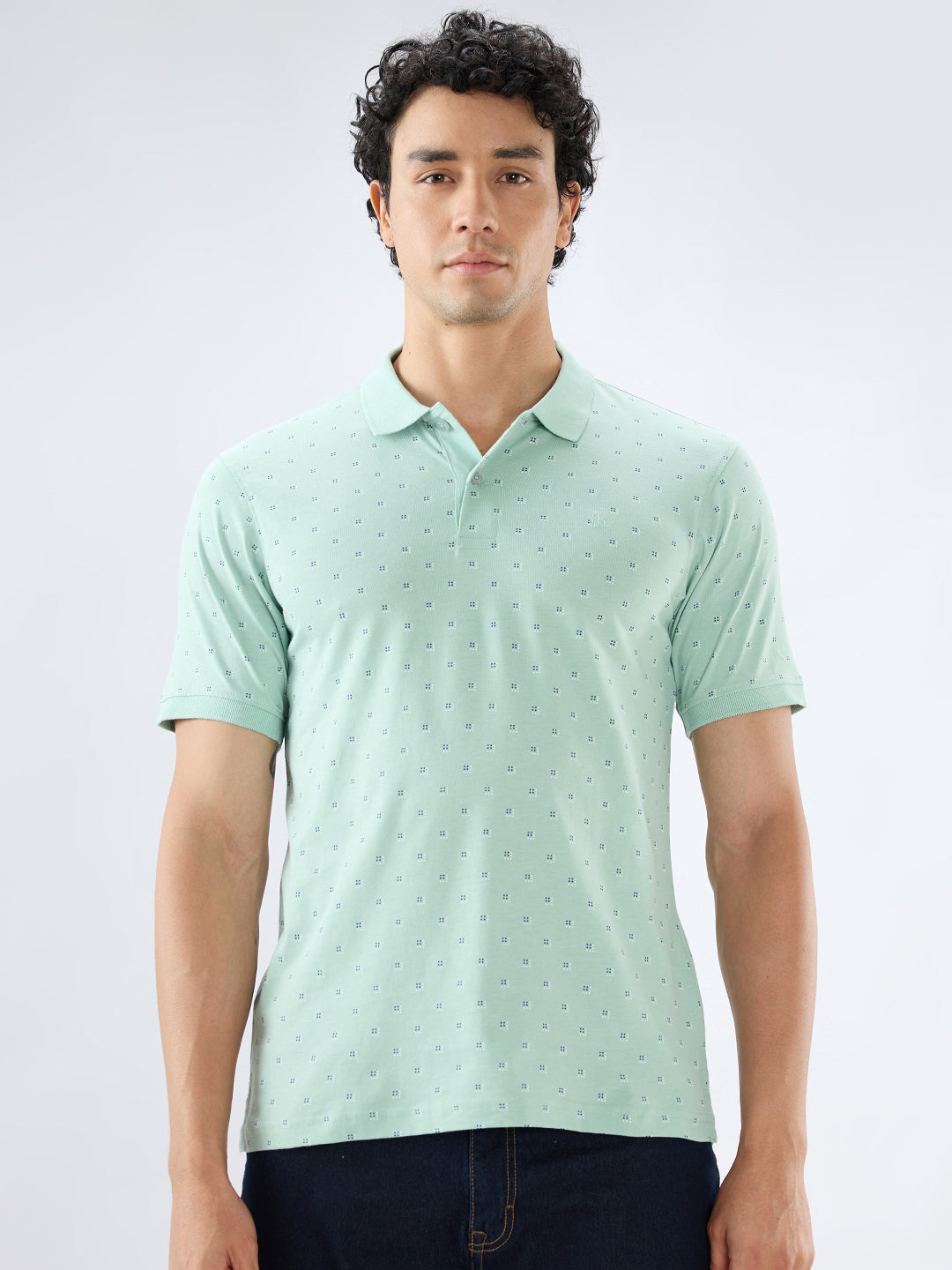 Raymond Green T-shirt