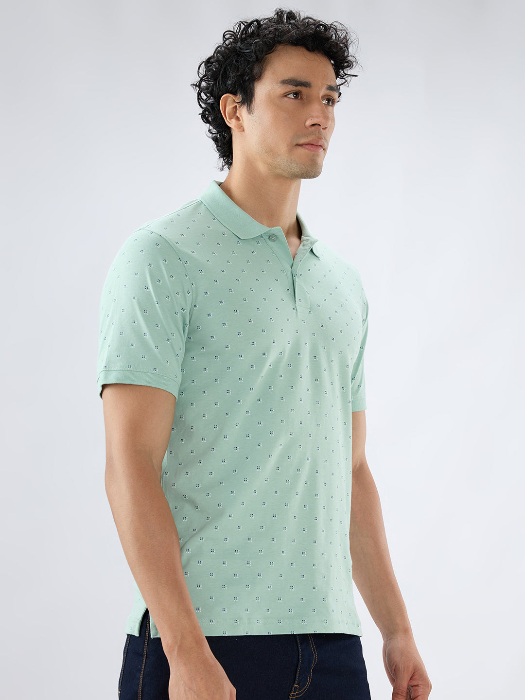Raymond Green T-shirt