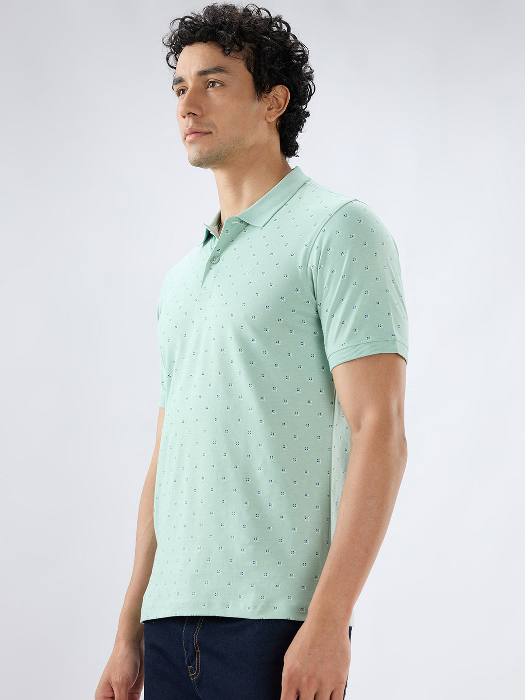 Raymond Green T-shirt