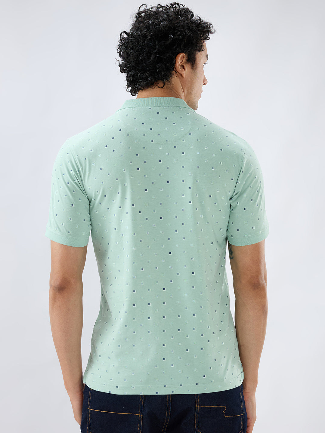 Raymond Green T-shirt