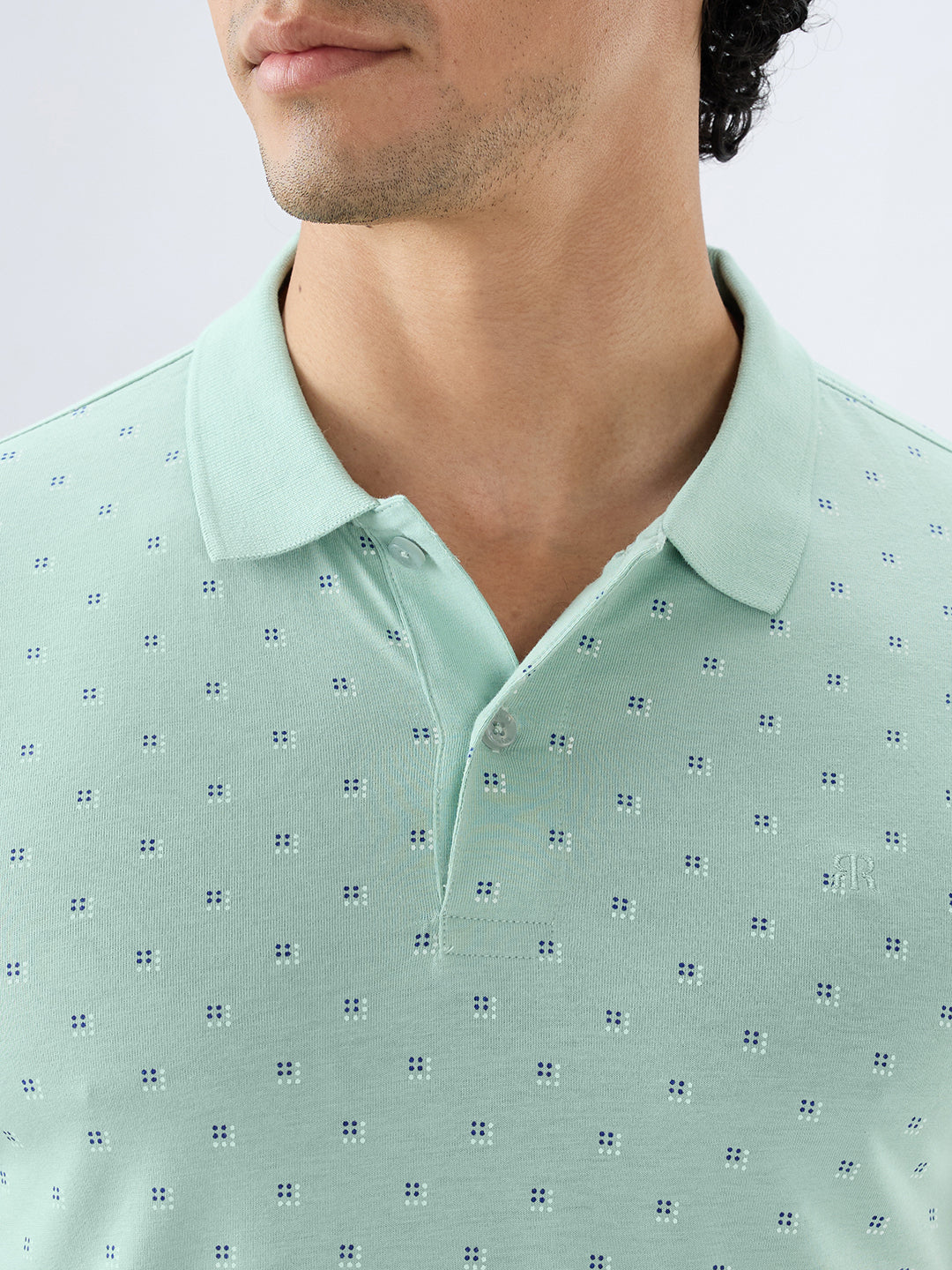 Raymond Green T-shirt