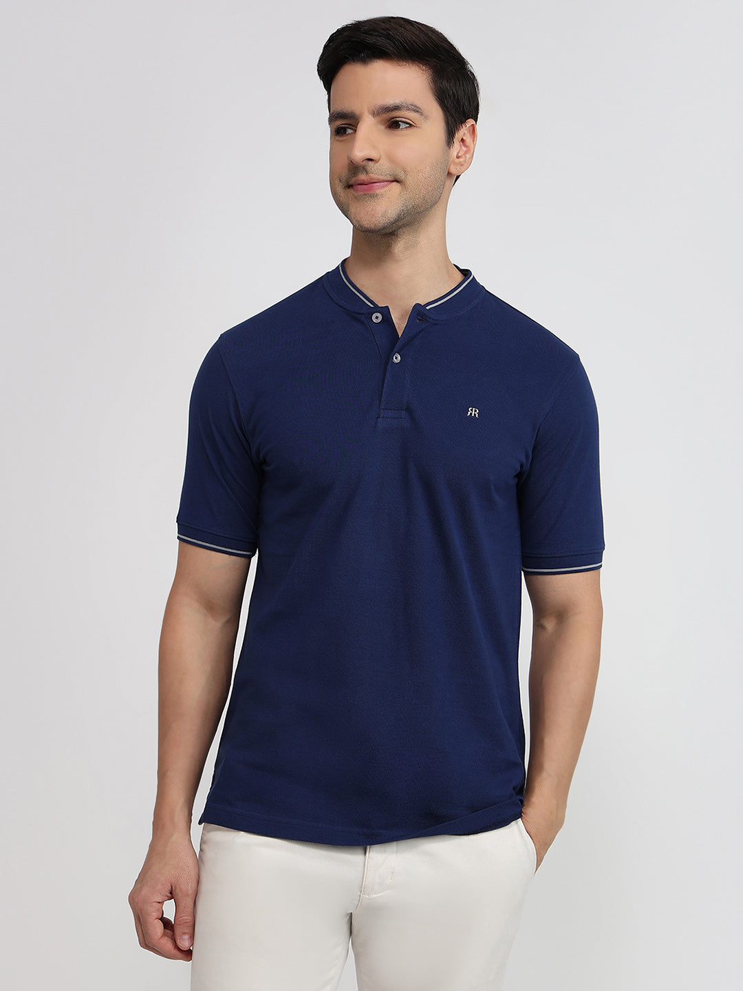 Raymond Blue T-shirt