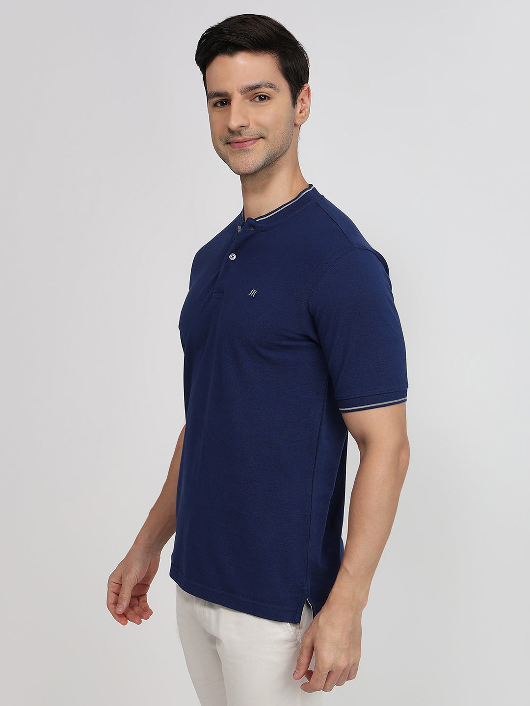 Raymond Blue T-shirt