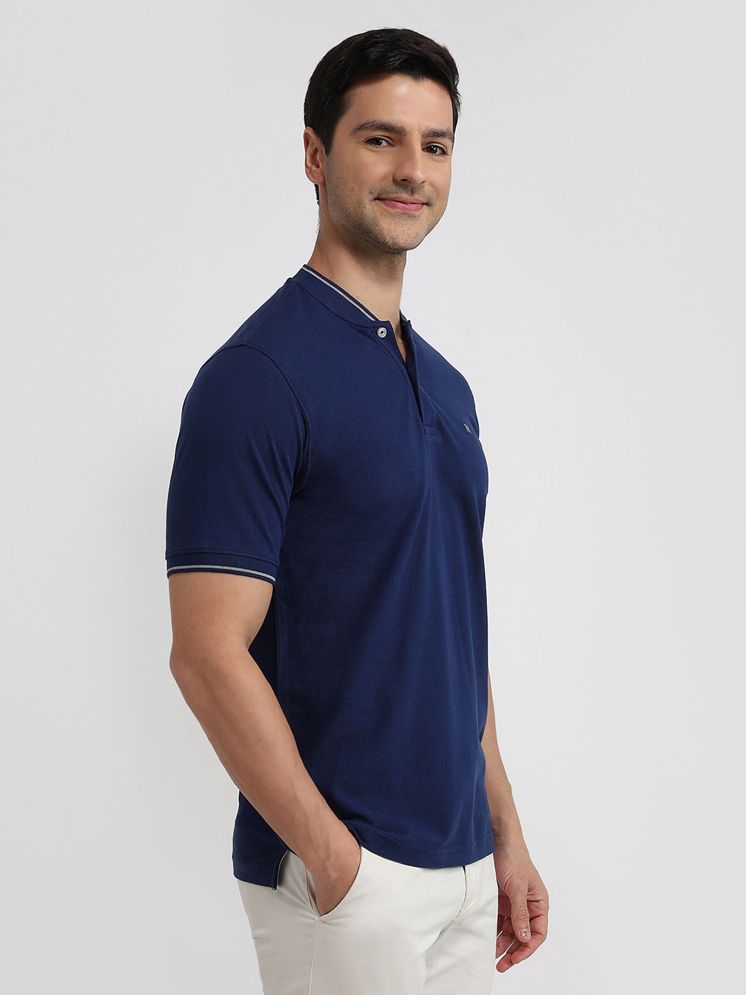 Raymond Blue T-shirt