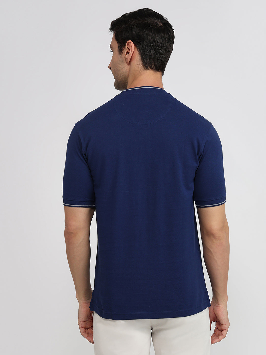 Raymond Blue T-shirt