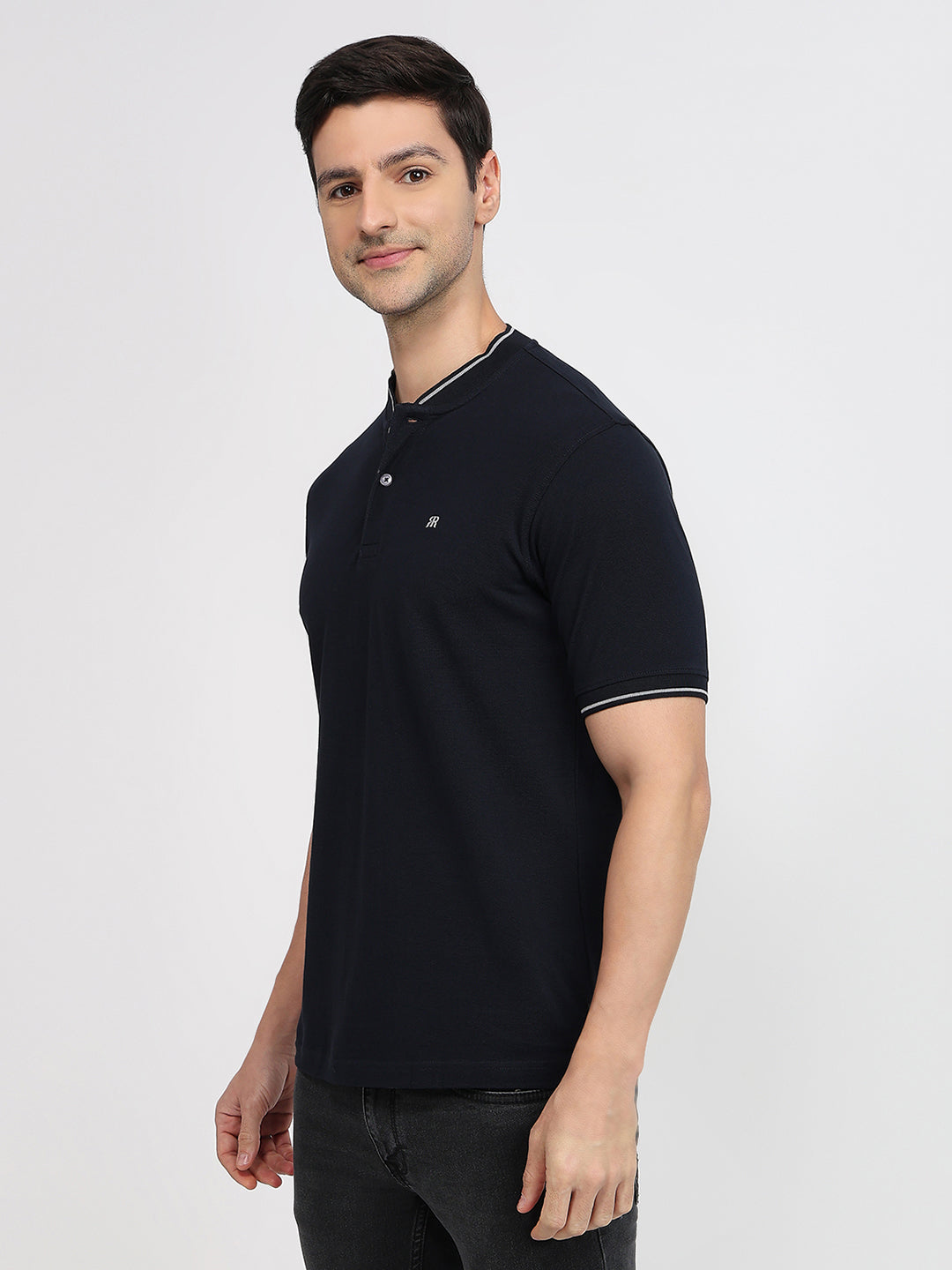 Raymond Blue T-shirt