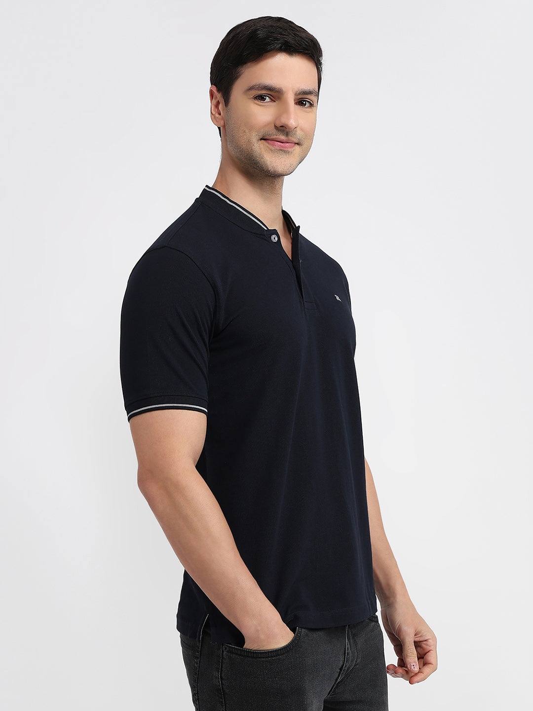 Raymond Blue T-shirt