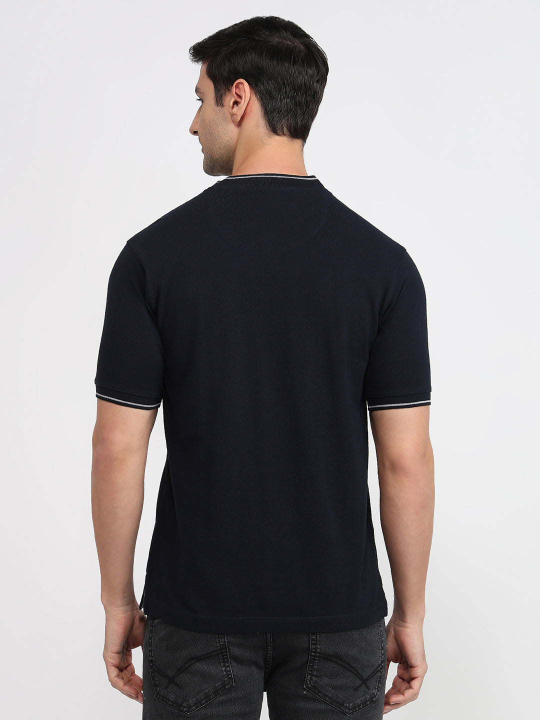 Raymond Blue T-shirt