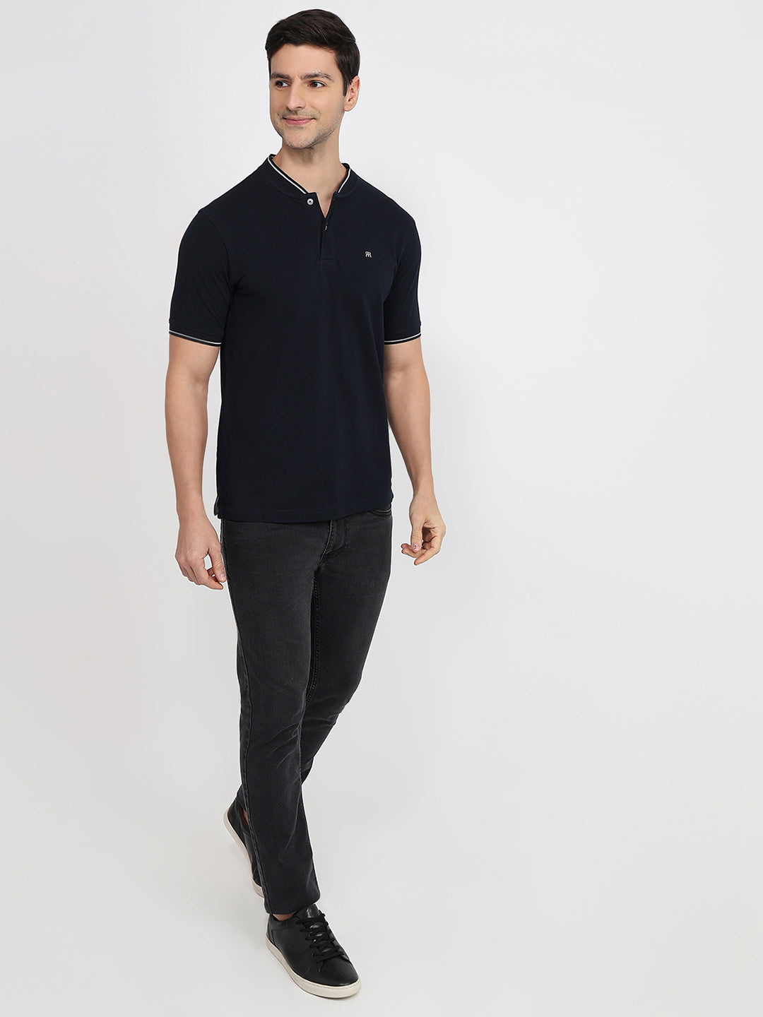 Raymond Blue T-shirt