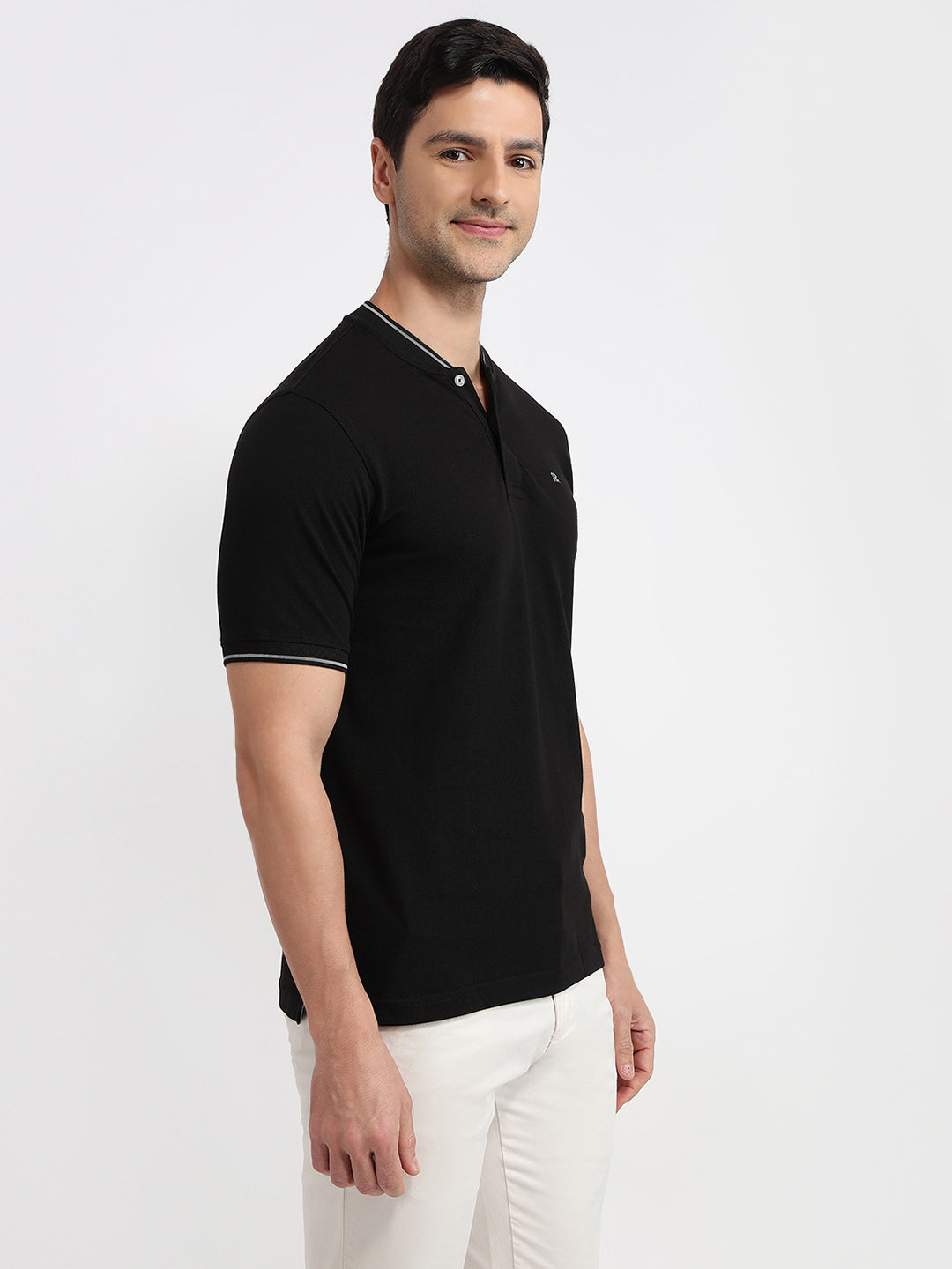 Raymond Black T-shirt