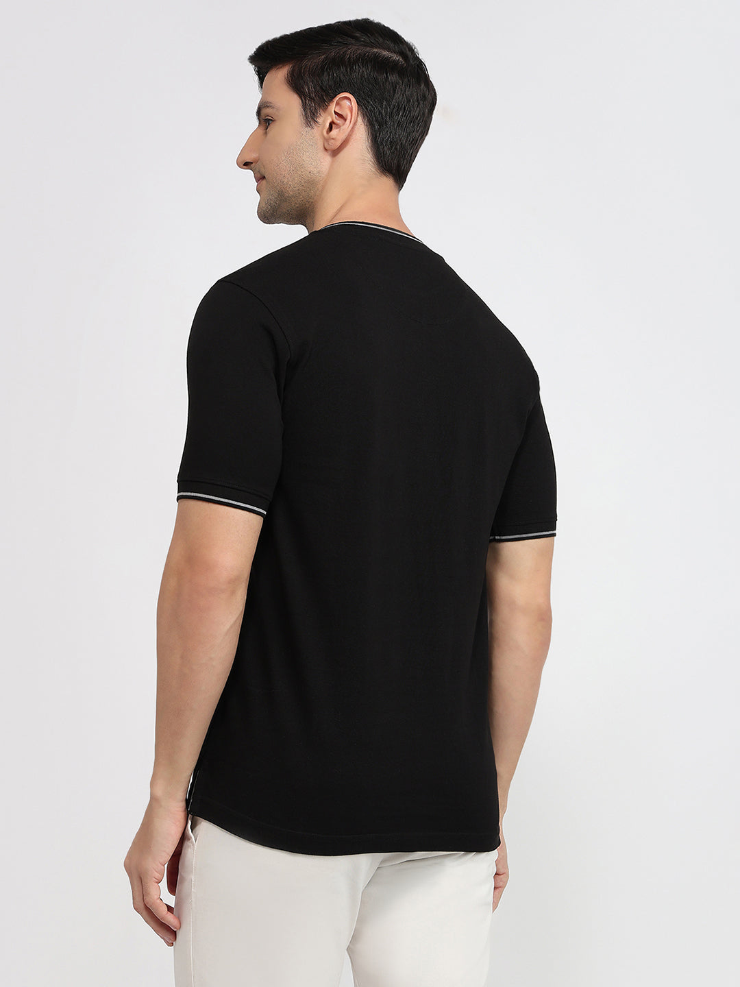 Raymond Black T-shirt