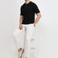 Raymond Black T-shirt