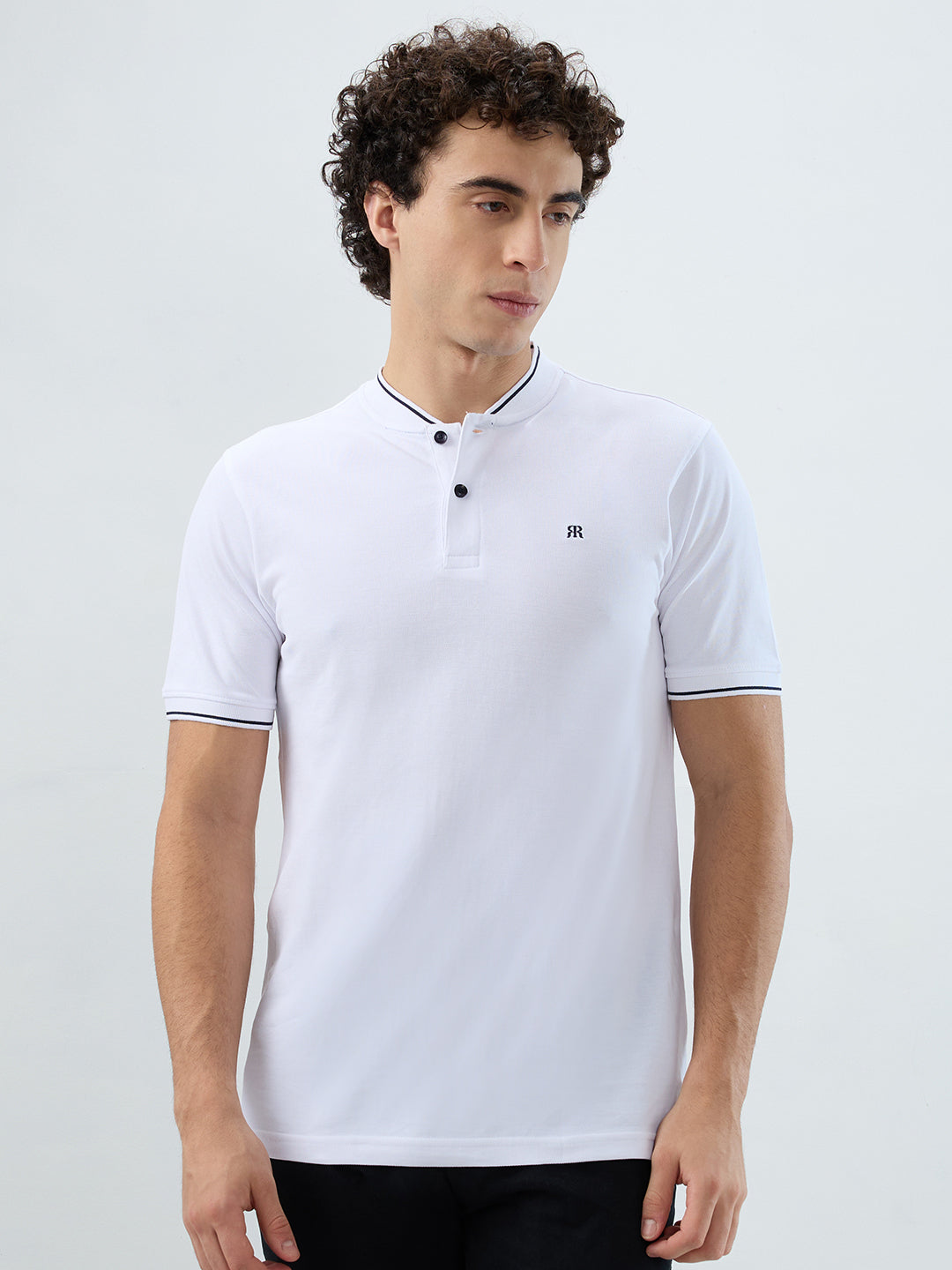 Raymond White T-shirt