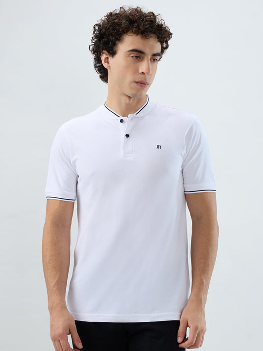 Raymond White T-shirt