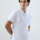 Raymond White T-shirt