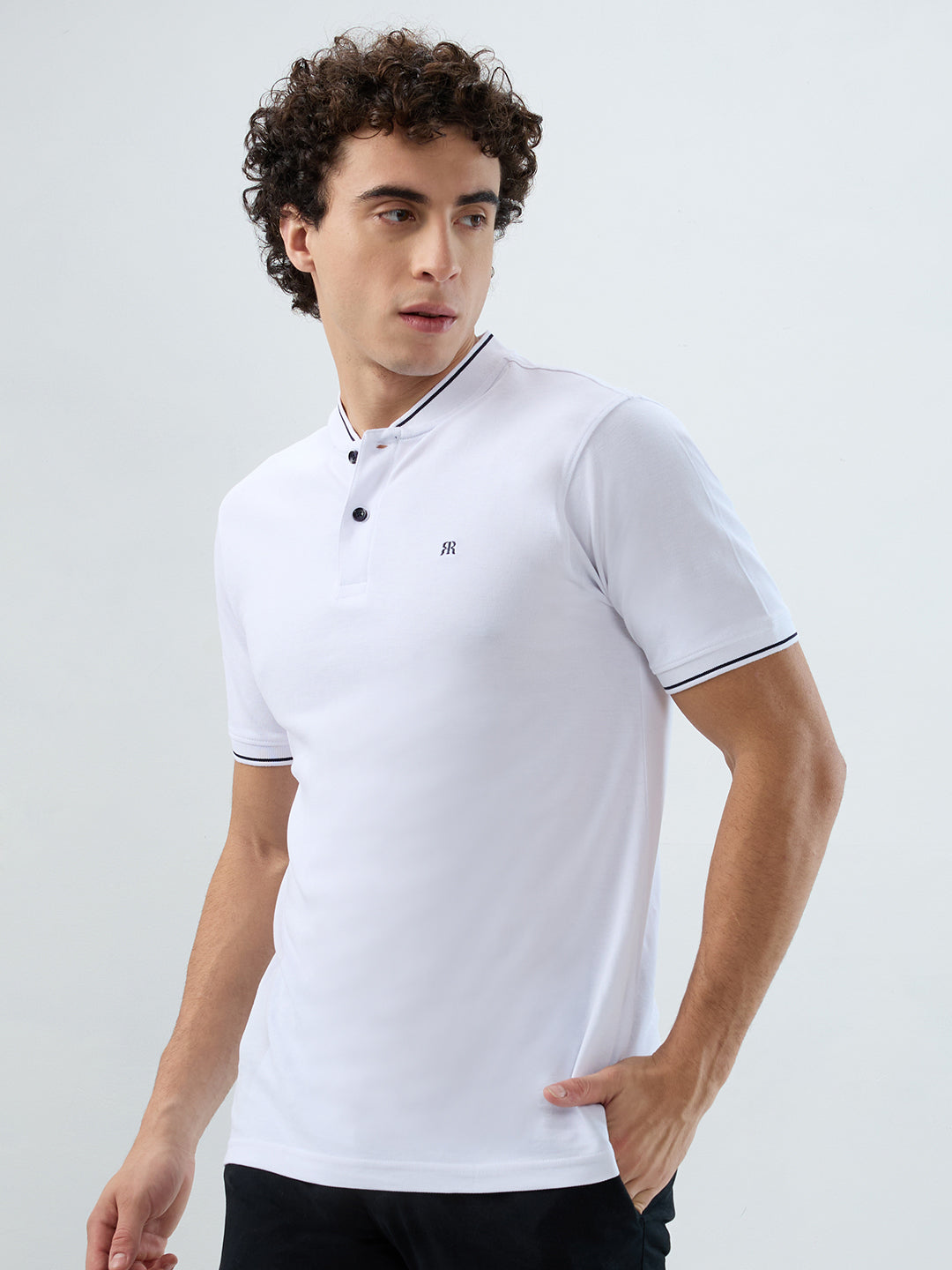 Raymond White T-shirt