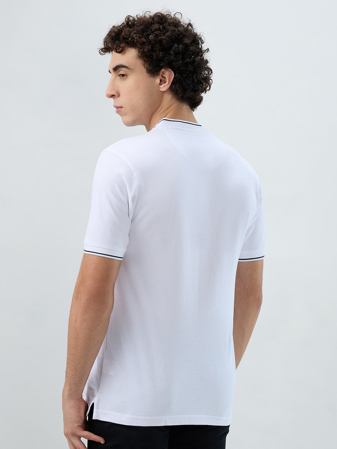 Raymond White T-shirt