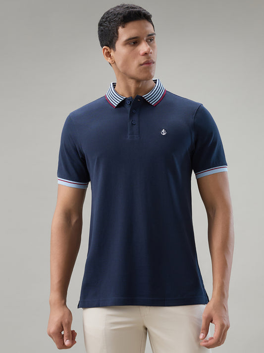 Raymond Blue T-Shirt