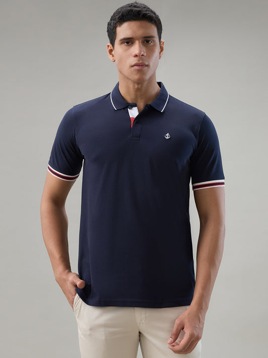 Raymond Blue T-Shirt
