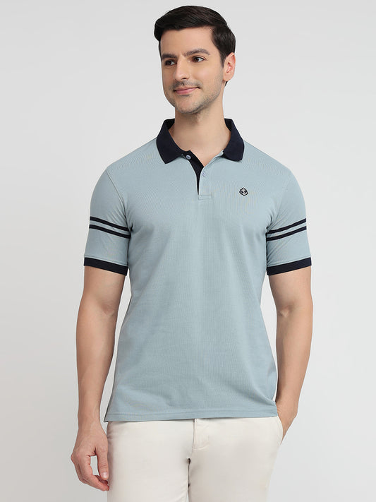 Raymond Blue T-Shirt
