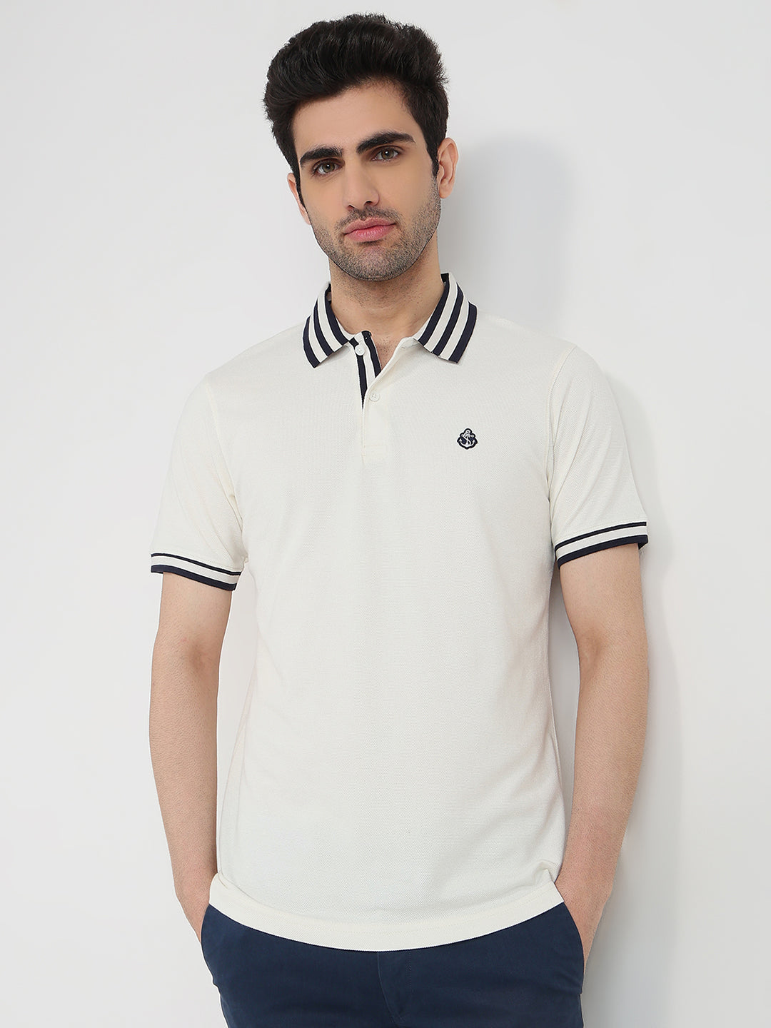 Raymond White T-shirt