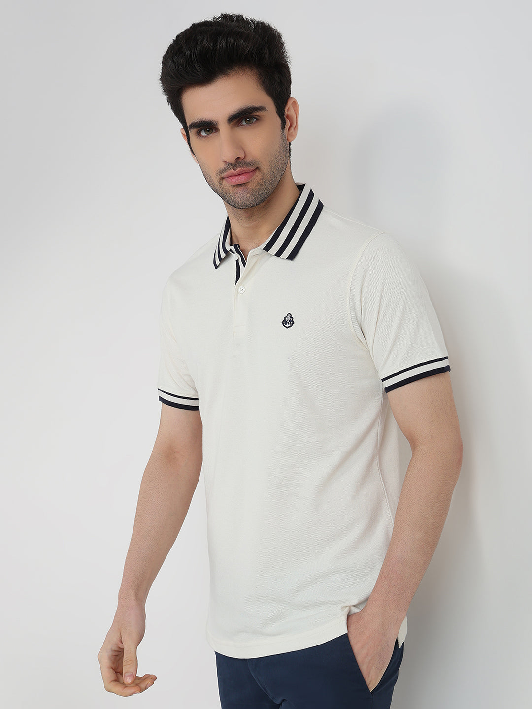Raymond White T-shirt