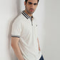 Raymond White T-shirt