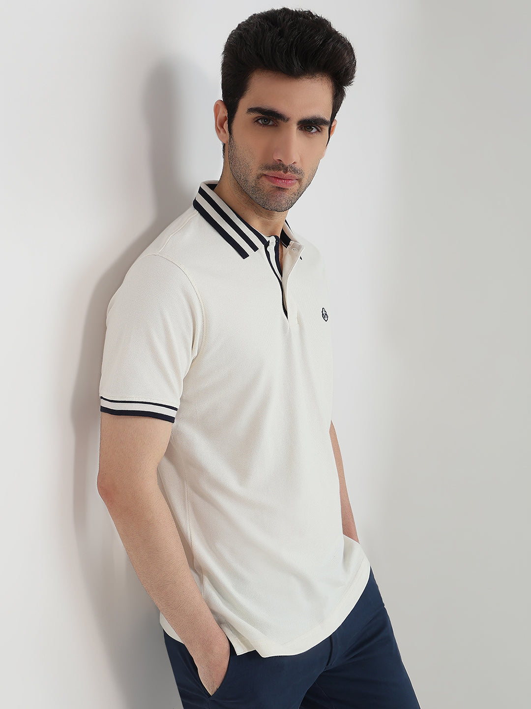 Raymond White T-shirt