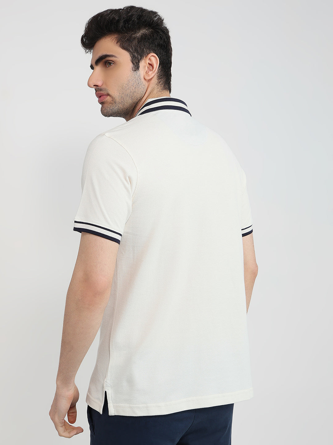 Raymond White T-shirt