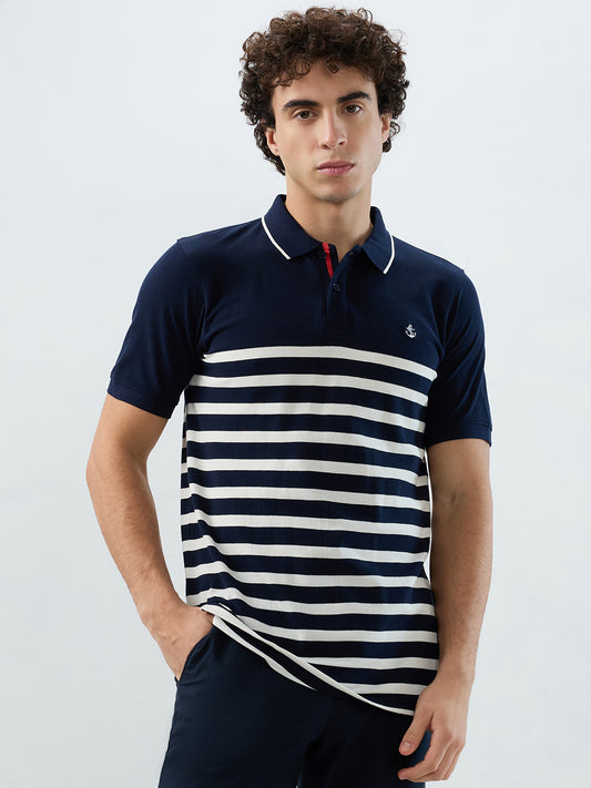 Raymond Blue T-Shirt