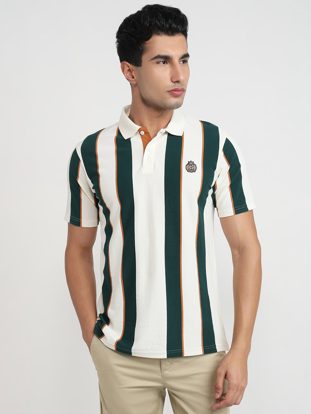 Raymond White T-shirt