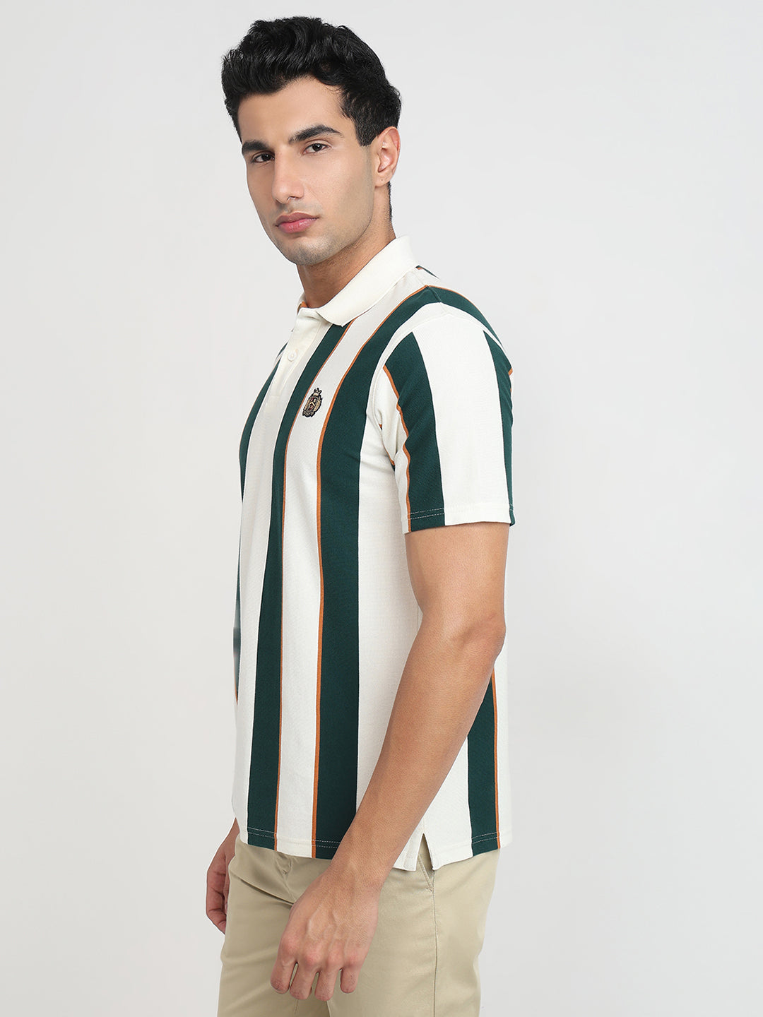 Raymond White T-shirt