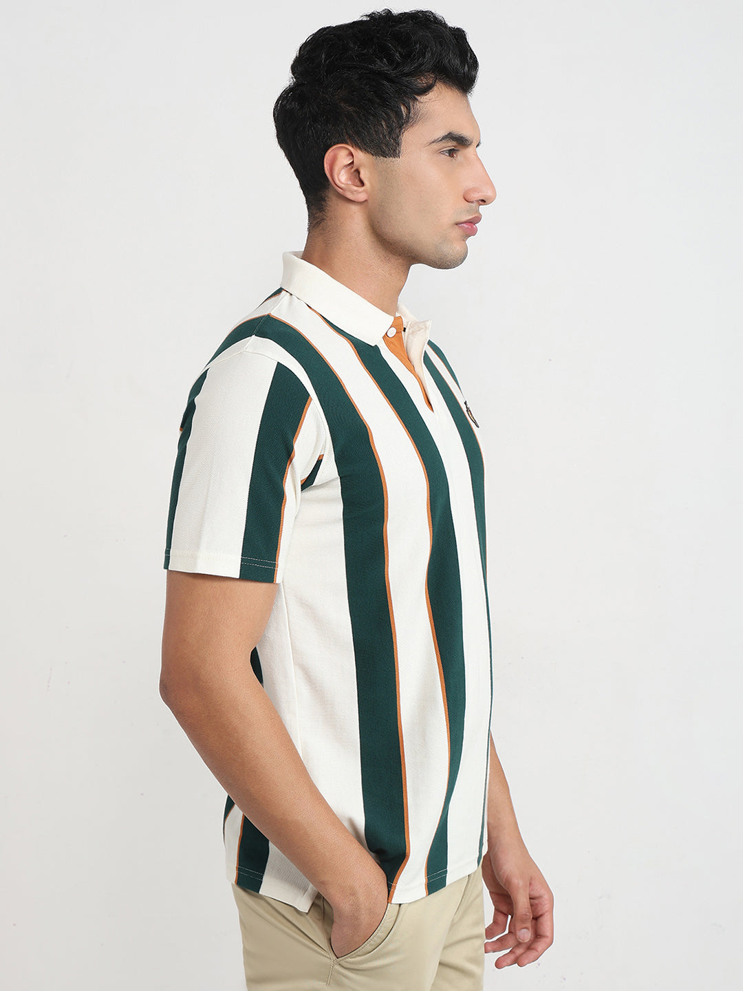 Raymond White T-shirt