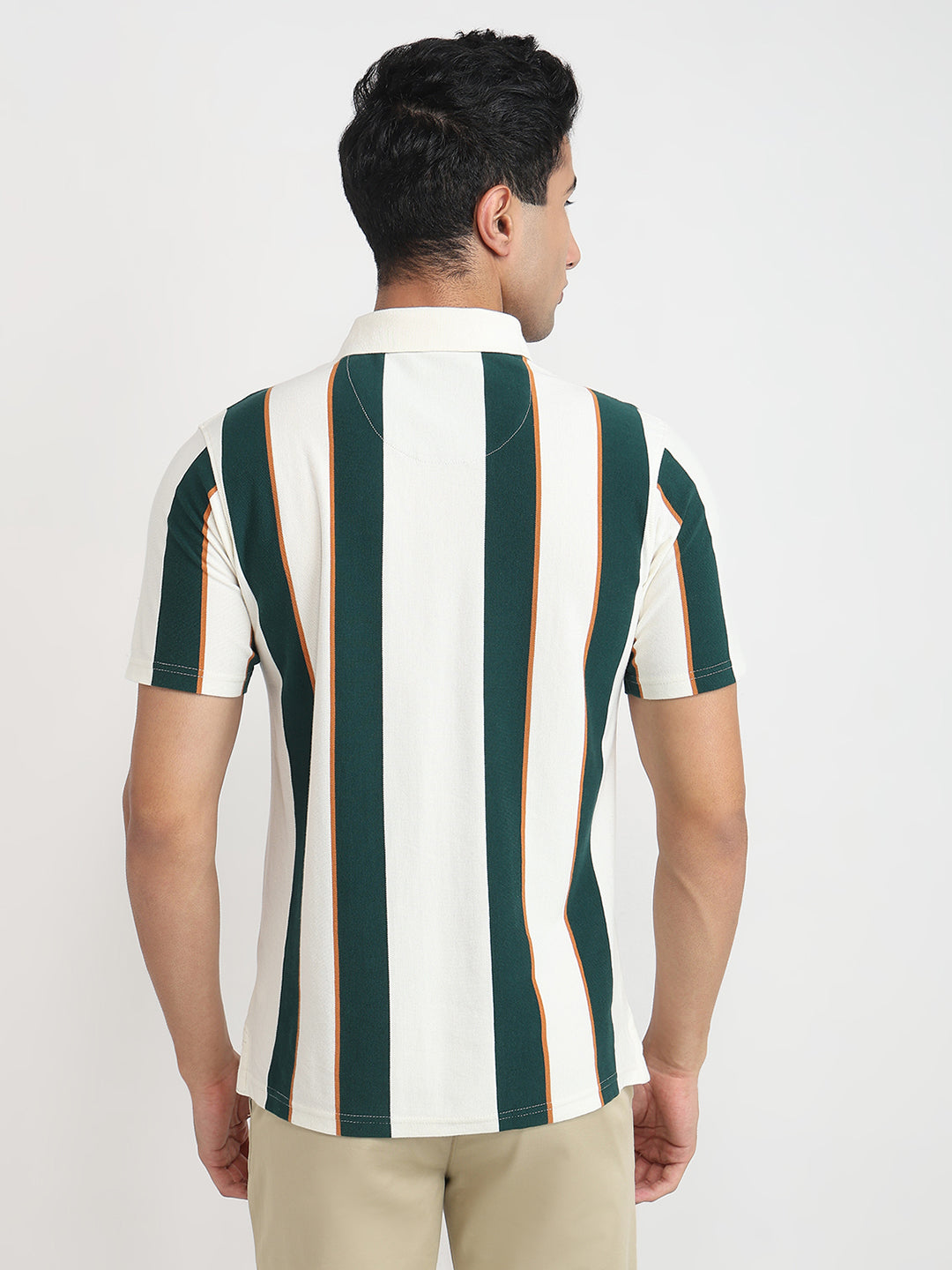Raymond White T-shirt