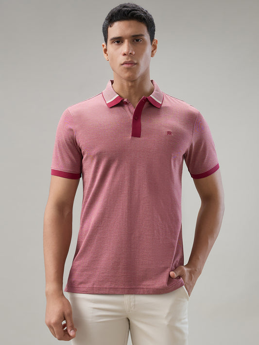 Raymond Red T-shirt