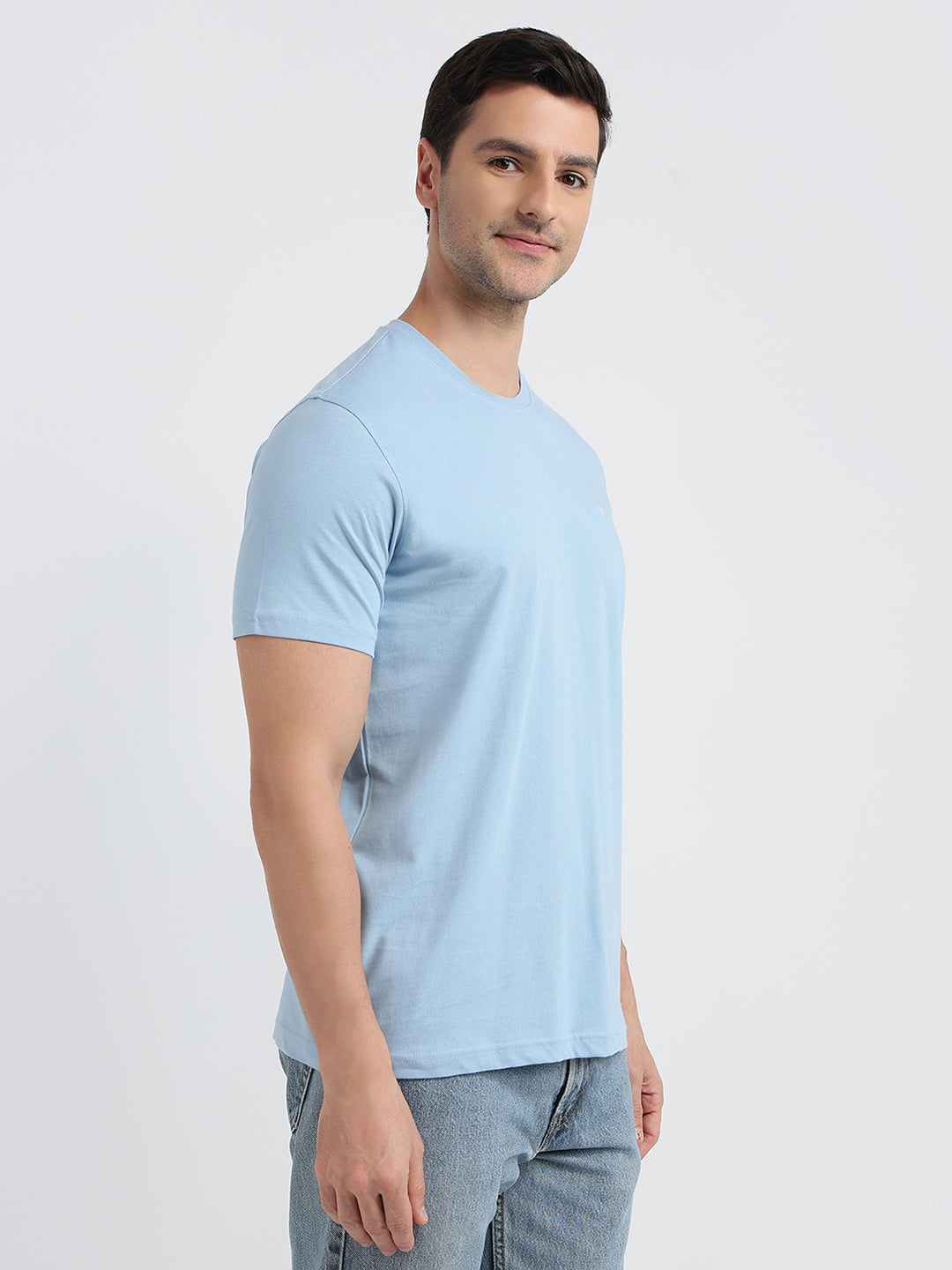 Raymond Blue T-shirt