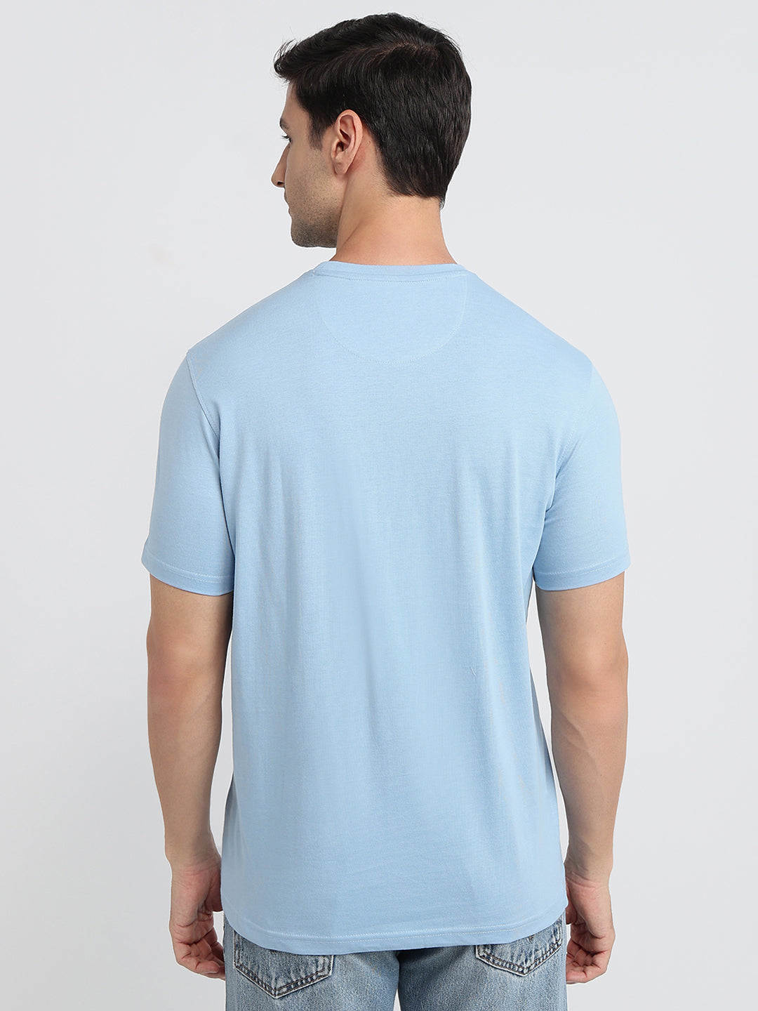 Raymond Blue T-shirt