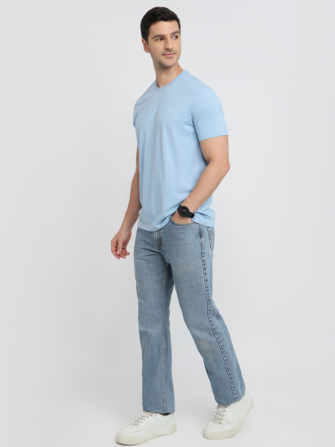 Raymond Blue T-shirt